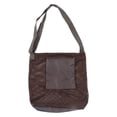 thumbnail image 2 of Mesh Picking Bag, Practical Mushroom Hunting Bag Breathable  for Harvest, 2 of 7