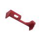 thumbnail image 4 of Soporte de Montaje de Batería 1:2 Coche Wltoys P929 P939 K969 rojo Zulema base de montaje de coche rc, 4 of 7