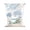Blue, variant on Blue Coastal Nautical Tie Up Curtains for Small Windows,Adjustable Rod Pocket Valance 45 Inch Short, Beach Sea Turtle Ocean Coral Starfish Window Treatment Balloon Roman Blind Shade, 34" x 45"