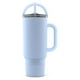 thumbnail image 1 of Botella de agua Ello Port 1.2 L de acero inoxidable con aislamiento al vacío, 1 of 9