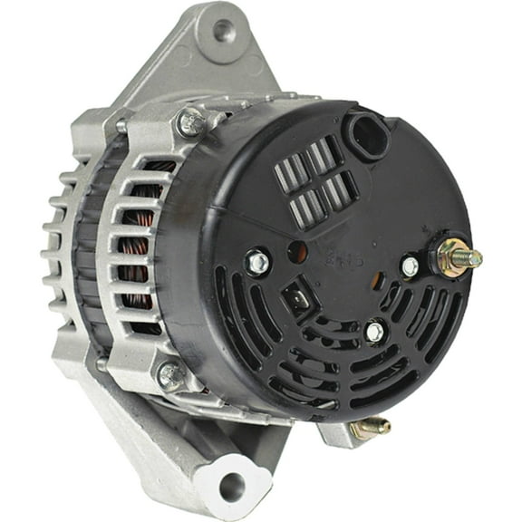 Alternator for Marine Power 1997-On 19020614, 1469599, 8468; 400-12159