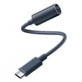 thumbnail image 1 of Cable de extensión Starlink Mini USB C a DC de 18 cm resistente al agua, 1 of 6
