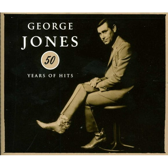 George Jones Best