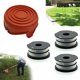 thumbnail image 2 of Abrelatas Profesional TANGJMXG de Acero Inoxidable Herramientas de Cocina ergonómico, 2 of 4