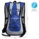 thumbnail image 3 of Canotagio Mochila de Hidratacion de 2 Litros. Vejiga de Hidratacion Canotagio  Mochila de Hidratación, 3 of 5