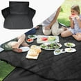 thumbnail image 3 of Pet Carriers Dog Car Seat Cover Trunk Mat Cover Protector Carrying For Cats Dogs, 3 of 8