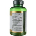 thumbnail image 2 of Nature's Bounty Fish 2400 mg Oil Softgels, 360 Count (4x90ct), 2 of 3