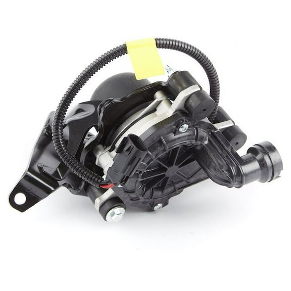 Secondary Air Injection Pump - Compatible with 2011 - 2014 Chevy Malibu Eco 2012 2013