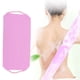 thumbnail image 4 of Toalla de frotamiento, toalla de baño elástica exfoliante, toalla de baño probada profesionalmente, 4 of 11