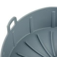 thumbnail image 4 of Lefu Accessoires pour Friteuse à Air Chaud, Outils de Pâtisserie, Casserole en silicone, 4 of 9