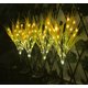 thumbnail image 5 of Luz de Jardín de Campo de Trigo Solar Al Aire Libre, Iluminación de Paisaje, Conjunto de Dos Piezas, Luz de Estaca de Jardín Solar Inalámbrica, Usado para Cerca, Patio, Jardín, Decoración de Cama de F, 5 of 7