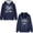 NavyBlue, variant on Peso Pluma Merch 2026 Tour Hoodie Halloween Sweatshirt Streetwear Unisex Winter&Spring Casual Fashion Y2K Pullovers Top