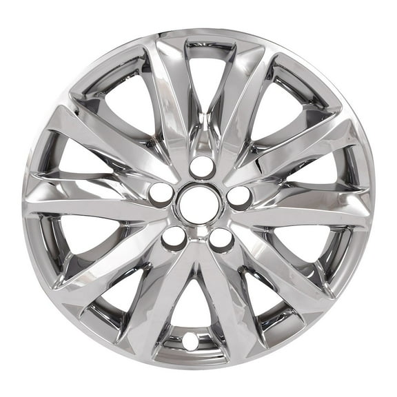 Ws 17-19 Mazda3 Chrm 18' 5 Spl Spke