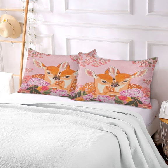 Pillow Case Plush Pillow 0_0 (89) Case standard size/King size/Queen size Bed Pillow Pillowcases