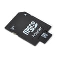 thumbnail image 1 of Tarjeta de memoria micro SD 32GB HC + Adaptador REMEX, 1 of 1