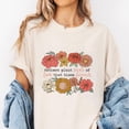 thumbnail image 3 of Mother’s Day T-Shirt - Cute & Trendy Mom Life Tee, Best Mom Ever Gift, Floral Mama Shirt, 3 of 7