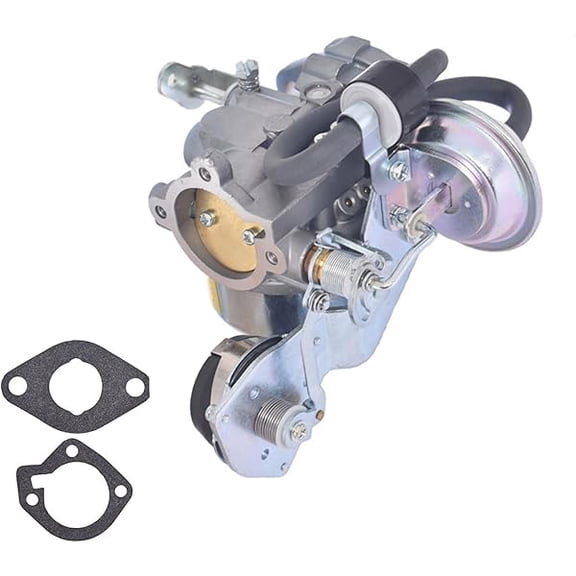 Generator Carburetor Compatible with Onan 146-0663 Replacing 146-0577 146-0630 for BGE BGD BGDL Spec K-P, Smooth Power for Backup Use