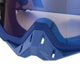 thumbnail image 2 of ITFABS Motorcycle Goggles with Adjustable Strap Windproof Scratch Resistant, 2 of 5