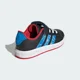 thumbnail image 3 of TENIS ADIDAS GRAND COURT SPIDER JQ8073 JUNIOR NEGRO 18.5CM, 3 of 5