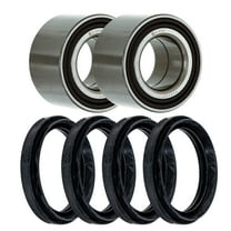 Niche Wheel Bearing Seal Kit for Honda Pioneer 500 520 700 700-4 Deluxe MK1008263