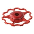 1115T Wheel Steel Bearing Pulley Road Bike Bicycle Rear Derailleur
