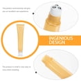 thumbnail image 2 of WORGEOUS 5pcs Eye Cream Tubes Roller Cream Tubes Women Cosmetics Dispenser Cream Containers (20g), 2 of 8