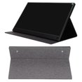 thumbnail image 1 of Portable Monitor,Portable Monitor 15.6in USB Monitor Portable Usb C Monitor Effortless Installation, 1 of 9