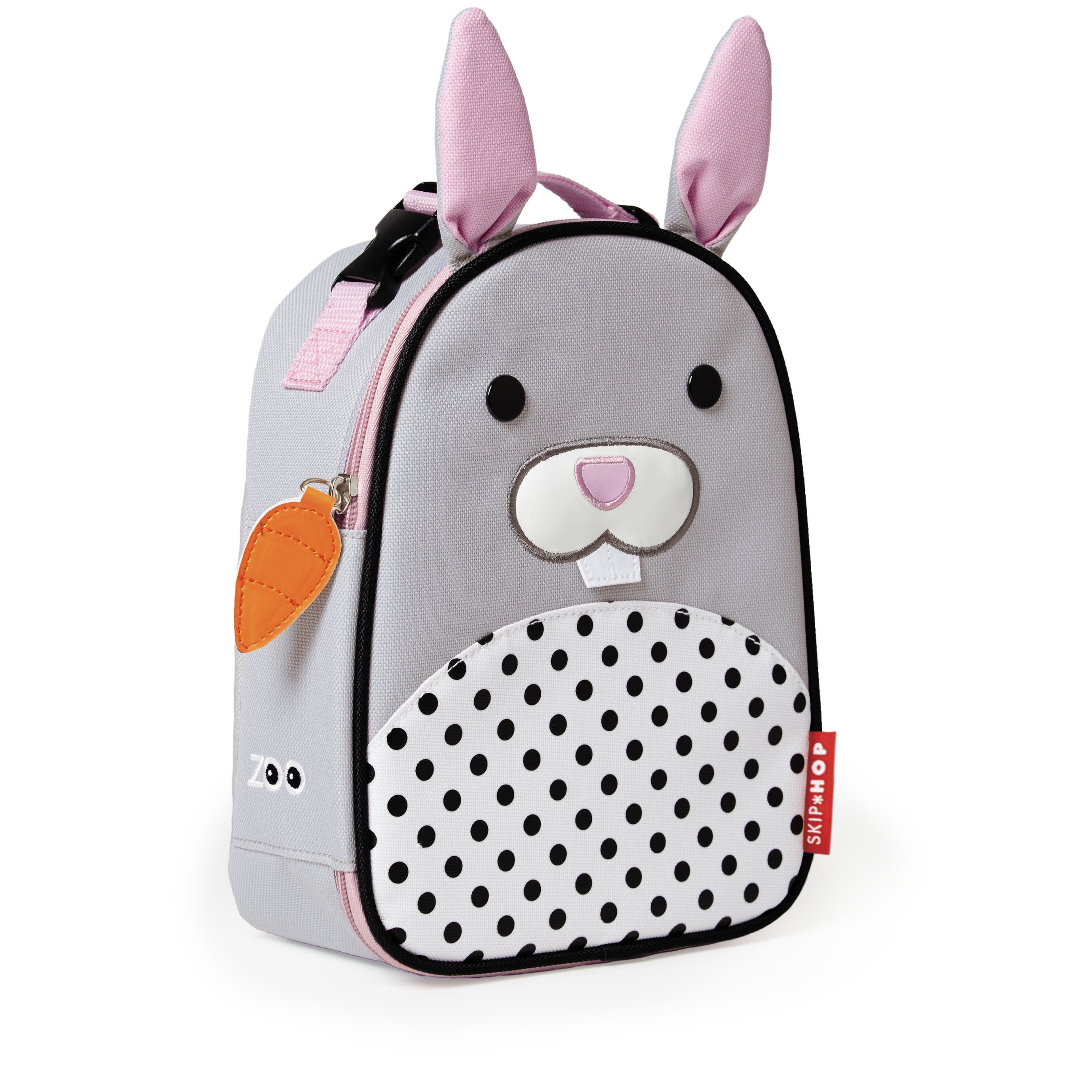 bunny lunch bag