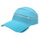 thumbnail image 2 of Sombrero de visera Hugo Verano Protección Playa Secado Rápido 55-60 cm, 2 of 10