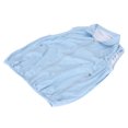 thumbnail image 1 of Chaleco de enfriamiento Modo de 3 velocidades Cómodo Transpirable Sin mangas Chaqueta de enfriamiento ligera segura para viajes al aire libre Verano M, 1 of 12