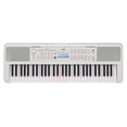 thumbnail image 1 of Teclado Yamaha EZ310 de 61 teclas con teclas iluminadas, soporte para música, 1 of 5