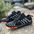 thumbnail image 3 of Barefoot Drifters Shoes Women Men Wide Toe Box Water Shoes Quick Dry Walking Sneakers, 3 of 7
