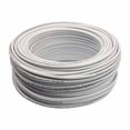 thumbnail image 2 of Cable Electrico THW Blanco Calibre 12 100% Cobre 100M blanco 100m, 2 of 6