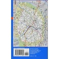 thumbnail image 2 of Michelin Paris by Arrondissements Pocket Atlas #62 - Paperback, 2 of 2