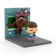 thumbnail image 1 of Caja de botín de diorama Stranger Things Eleven Vs. Demogorgon, 1 of 7