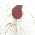 thumbnail image 6 of Dulces Vero Vero Mango Paletas Sabor Fresa Con Chile Mexican Hard Candy Chili Pops 40 Pc, 6 of 7