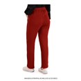 thumbnail image 2 of Pantalon George Talla CH Brush Kakhi, 2 of 4
