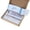 Glass paint with 3 p, variant on 12/24 Color Concentrated Color Paint Glazes Pigments Painted Pottery Glazes Ceramic Pigments Colorant