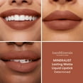 thumbnail image 6 of bareMinerals Mineralist Lasting Matte Liquid Lipstick - Determined, 6 of 6