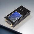 thumbnail image 3 of SA6 Handheld Spectrum Analyzer Multifunction Portable Wireless Tester 3.2 Inch Touched Screen Tester For Precision Measurement, 3 of 6