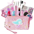 thumbnail image 1 of Kit de maquillaje para niños de 21 piezas para niñas CHAO, 1 of 5
