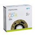 thumbnail image 2 of LightScribe 52x CD-R Media, 2 of 2