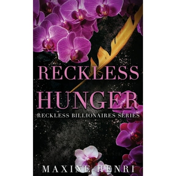 Reckless Hunger (Paperback)