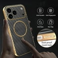 thumbnail image 5 of TYJKeJi Case Drop Resistant Shockproof Case For iPhone 17 Pro, 5 of 7