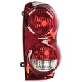 thumbnail image 2 of Dorman 1610944 Passenger Side Tail Light Assembly for Specific Dodge Models, 2 of 3