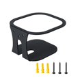 thumbnail image 3 of Desktop Speaker Stand Surround Sounds Speaker Feet Sound Box Mount, 3 of 9