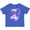 Royal Blue, variant on Inktastic I Wear Purple For Myself Lupus Awareness Boys or Girls Toddler T-Shirt
