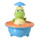 thumbnail image 2 of juguetes de baño Rociador de juguete con pilas, agua de , chorro de agua, flash, , rociador de bañera, juguetes de de agua para niños con 4 Magideal juguetes de baño, 2 of 7
