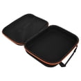thumbnail image 4 of Bolsa de herramientas impermeable, a prueba de golpes, para taladro eléctrico, bolsa de tela Oxford para electricistas, organizador de herramientas para coche, 4 of 8