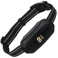 thumbnail image 1 of Intelligent Barking Stop Device,Automatic Shock Prevention,Dog Barking and Vibration Prevention Pet, 1 of 5